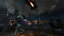 Hellgate: London