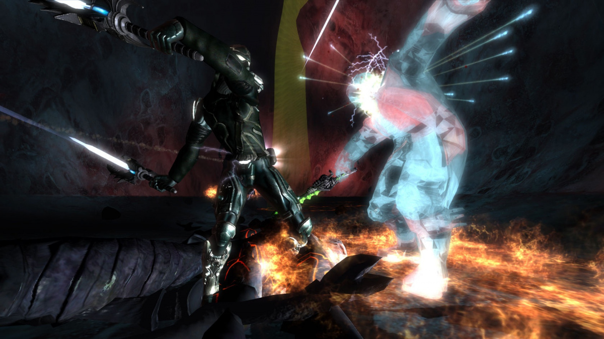 E3 pohlednice ze žánrů RPG a real-time strategie