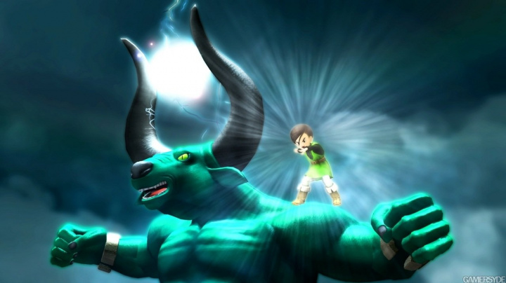 Blue Dragon - recenze