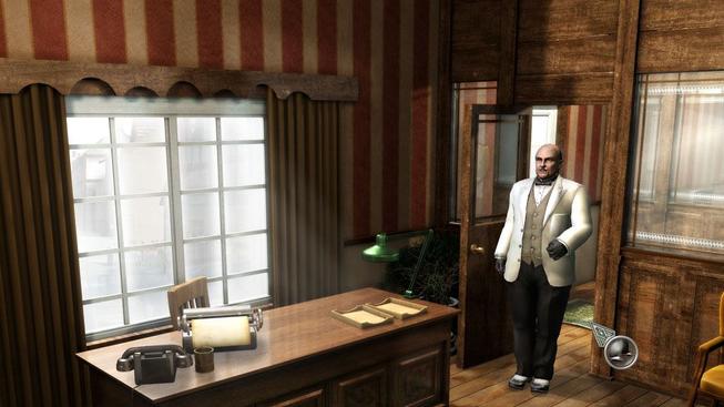 Evil Under the Sun - recenze