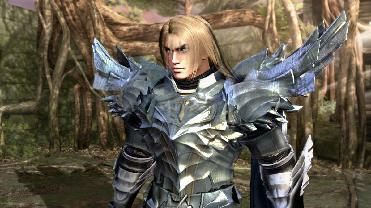 Soulcalibur IV