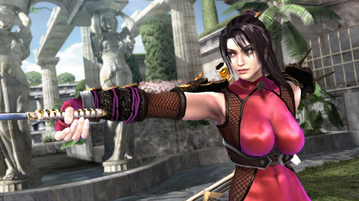 Shrnutí recenzí Soul Calibur IV