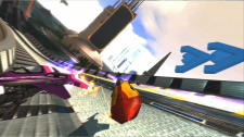 Wipeout Hd