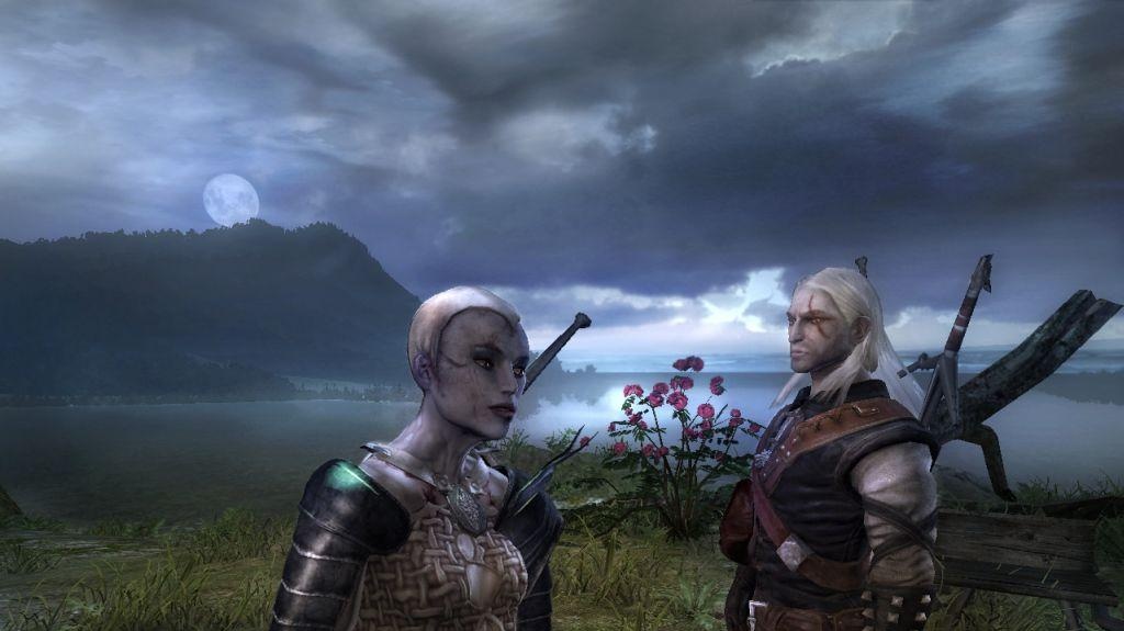 Bleskové vyprodání sběratelského Witchera