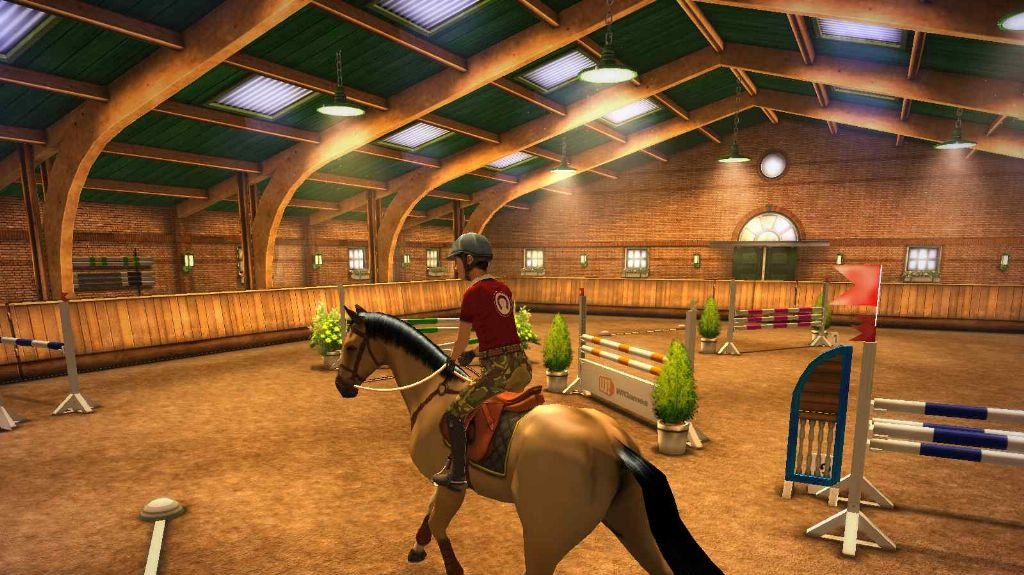 My Horse and Me - novinka od Atari