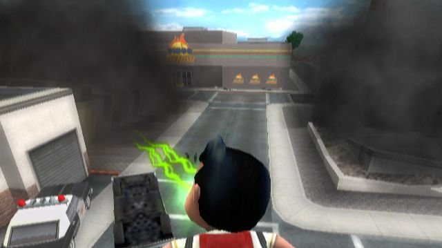 Destroy All Humans Big Willy Unleashed