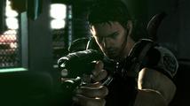 Resident Evil 5