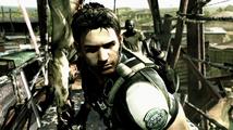 Resident Evil 5