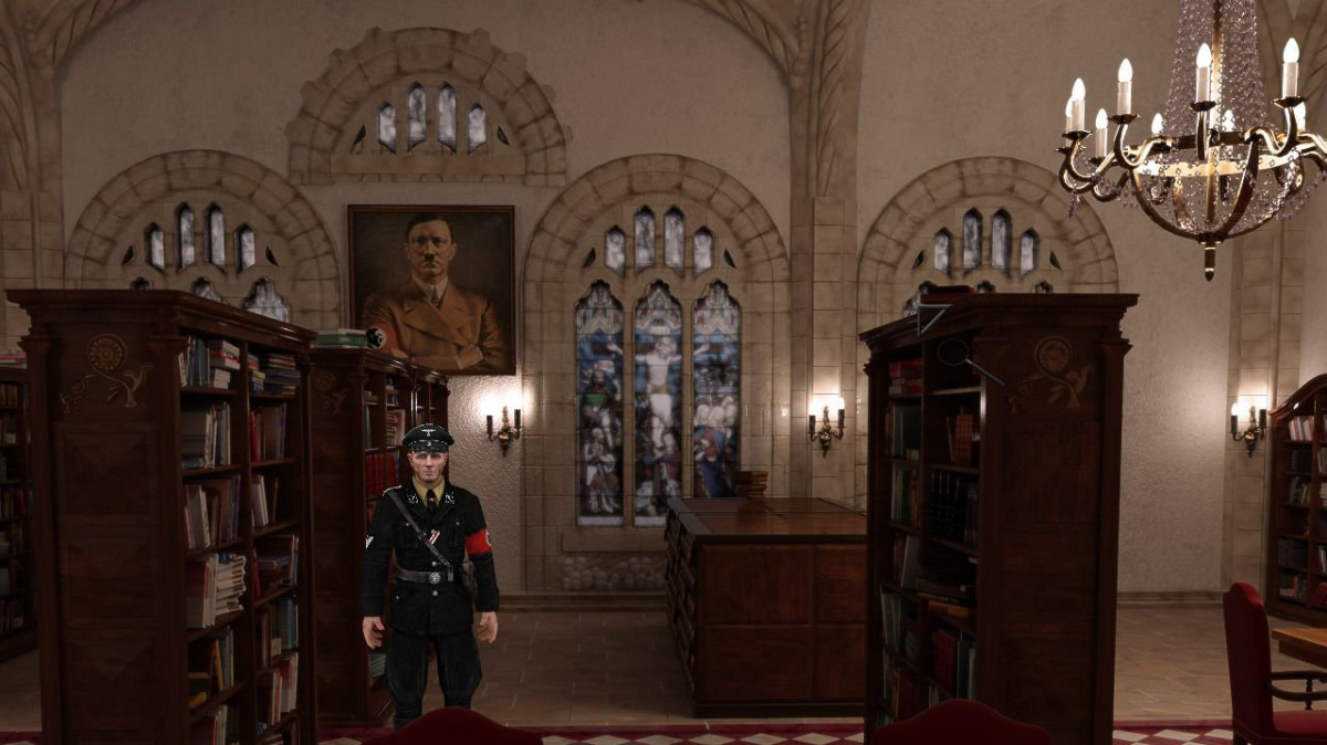 Adventura Stroke of Fate už letos