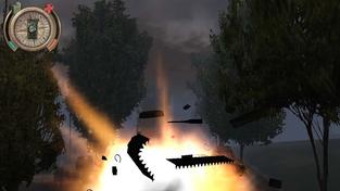 Panzer Killer!
