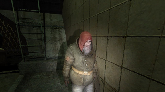 Oznámení nové FPS The Hunt