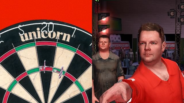 PDC 2008 - šampionát v šipkách podruhé