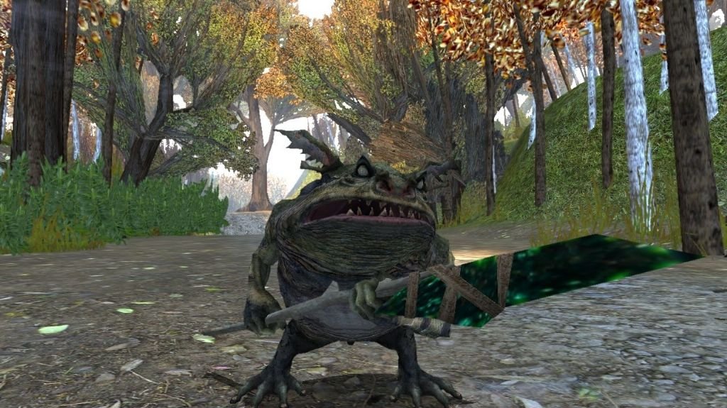 The Spiderwick Chronicles