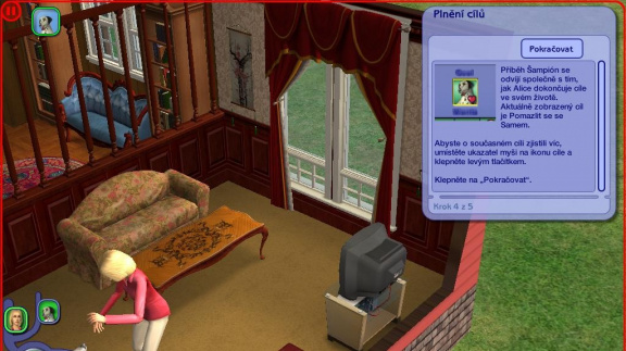 The Sims: Příběhy mazlíčků - recenze
