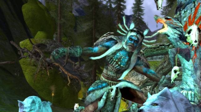 Druhé rozšíření Lord of the Rings Online