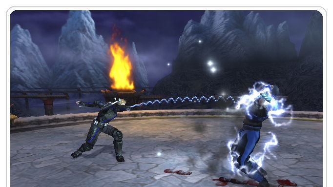 Mortal Kombat Armageddon -recenze