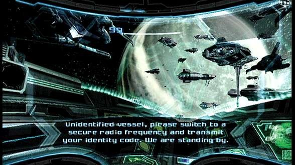 Oslavné recenze Metroid Prime 3