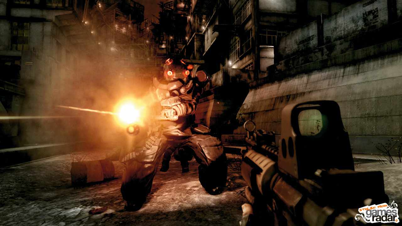 Killzone 2