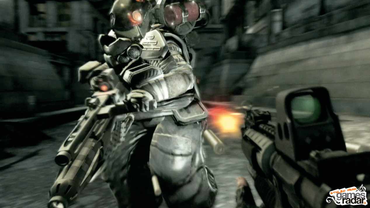 Killzone 2