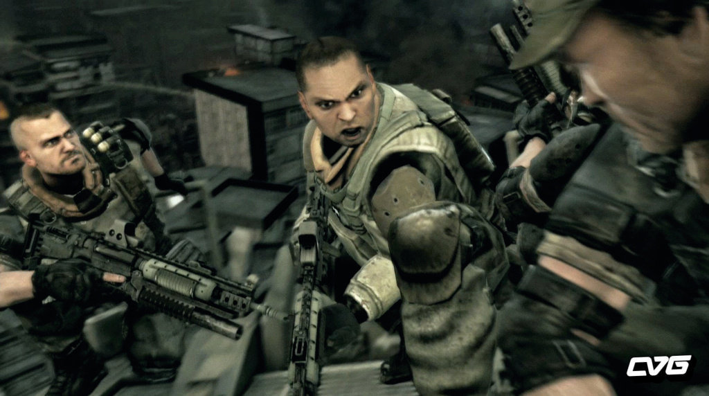 Killzone 2