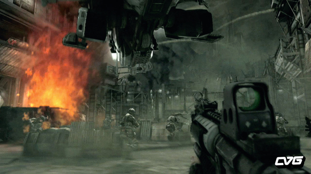 Killzone 2