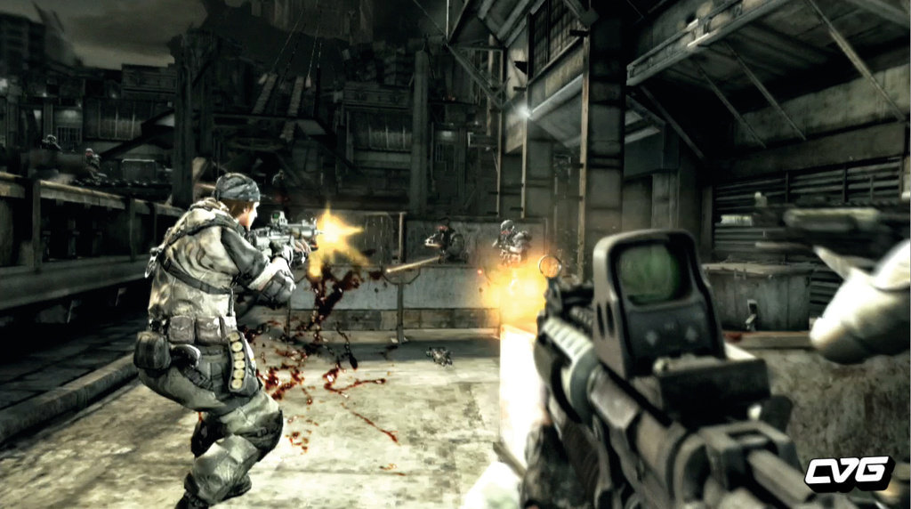 Killzone 2