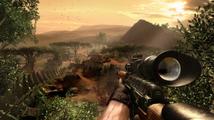 Far Cry