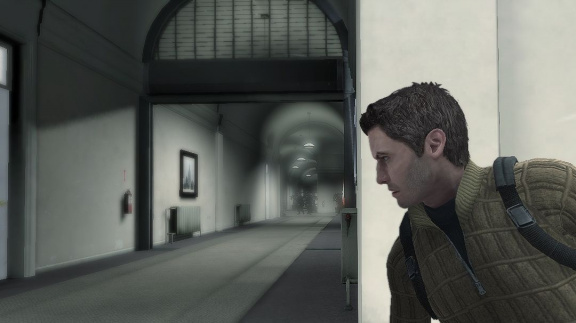 Ranařem i akrobatem v Bourne Conspiracy