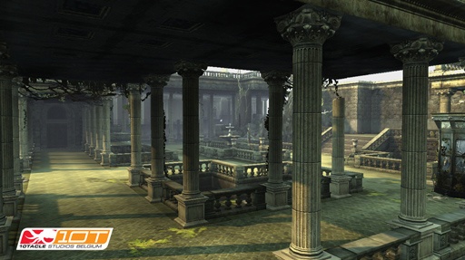 Neobvyklá akční adventura Totems