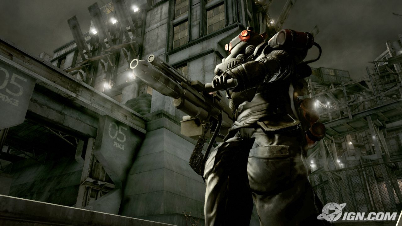 Killzone 2