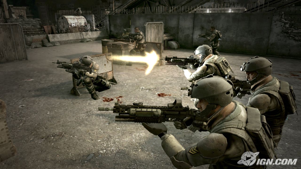 Killzone 2