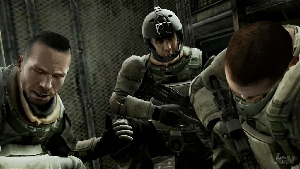 Killzone 2