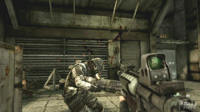 Killzone 2