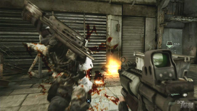 Killzone 2