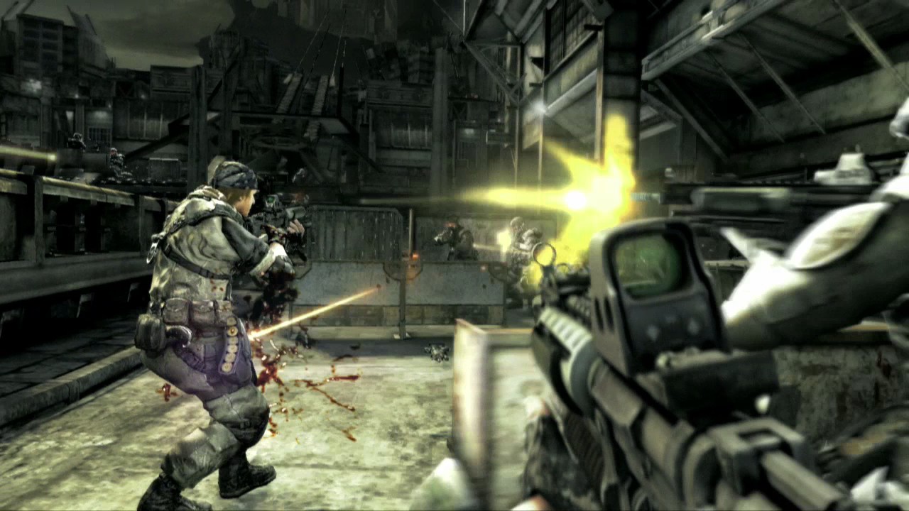 Killzone 2