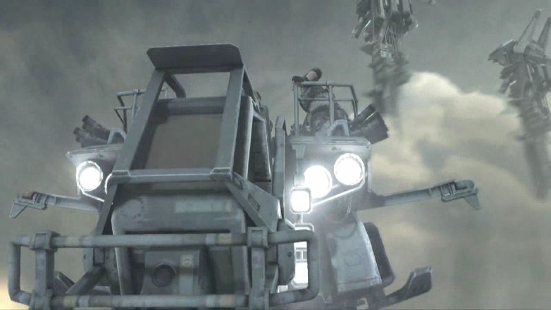 Killzone 2