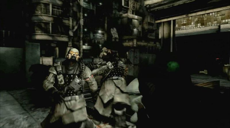Killzone 2