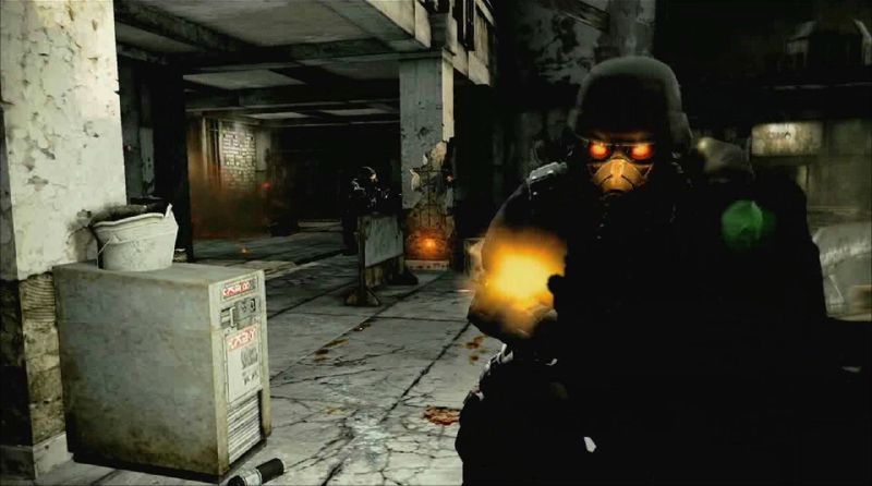 Killzone 2