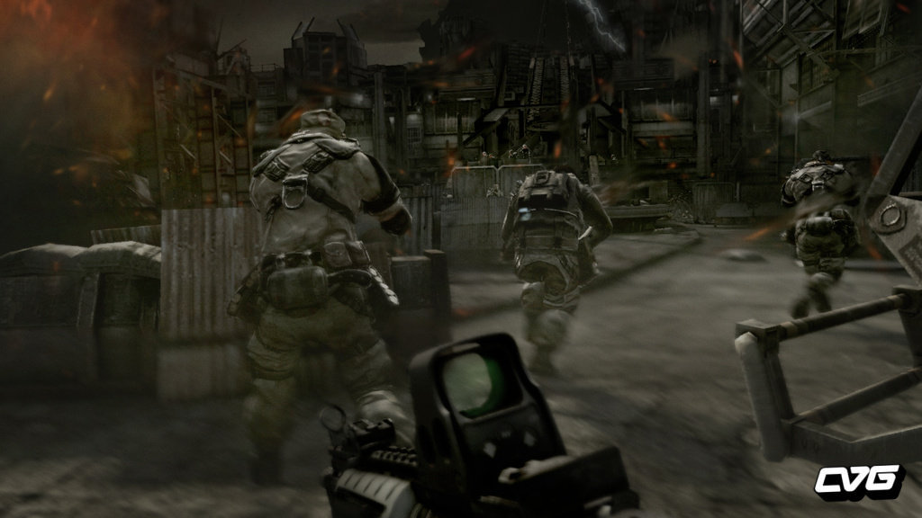 Killzone 2