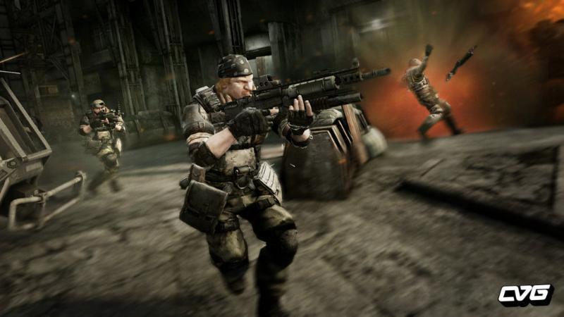 Killzone 2
