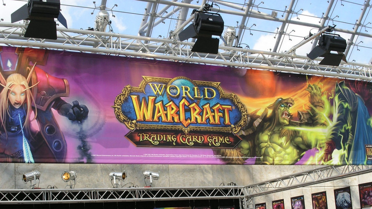 Deníček z Games Convention - den třetí