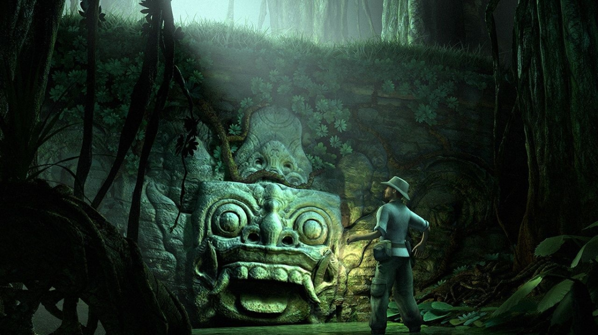 První informace o Secret Files 2