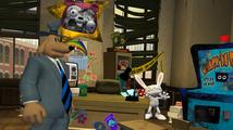 Sam & Max: Season Two