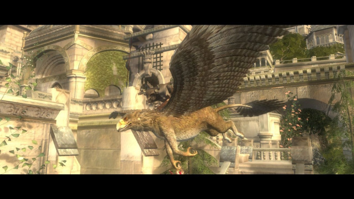 Trpaslík z bitvy v Chronicles of Narnia: Prince Caspian