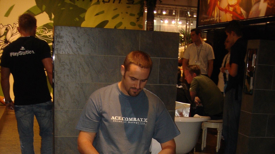 WipeOut HD – GC dojmy