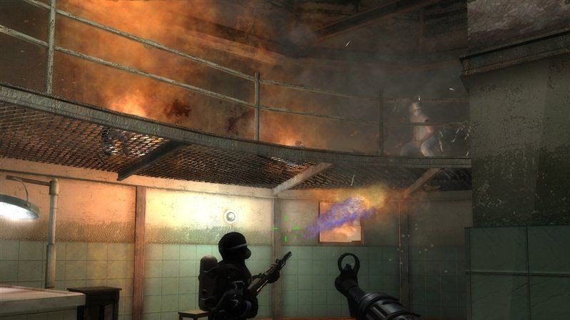 ÜberSoldier 2: The End of Hitler