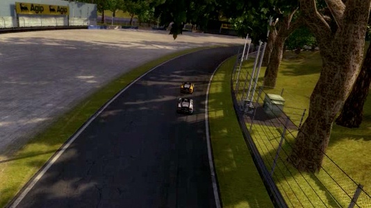 Představení závodů ve Ferrari Challenge