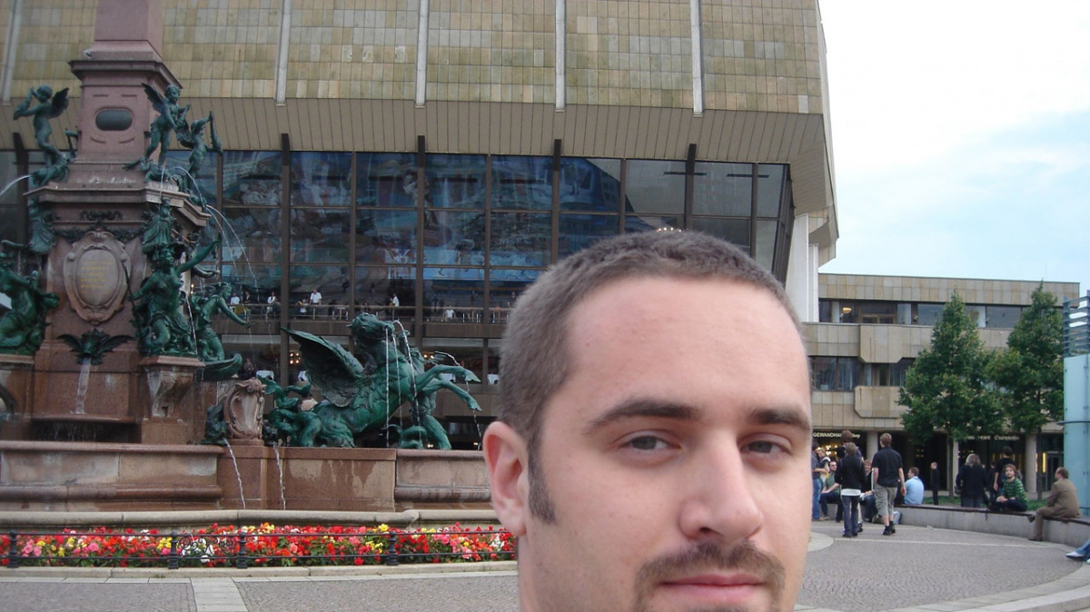 Koncert herní hudby:reportáž a ukázky