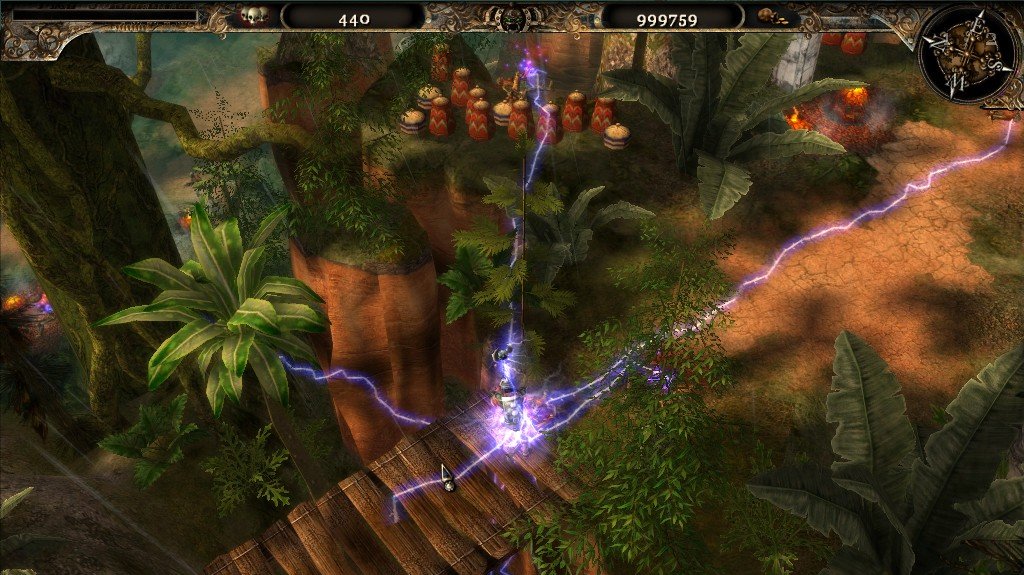 The Chosen: Well of Souls