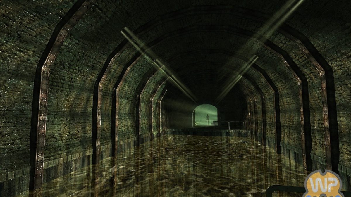 Oznámení Penumbra Black Plague